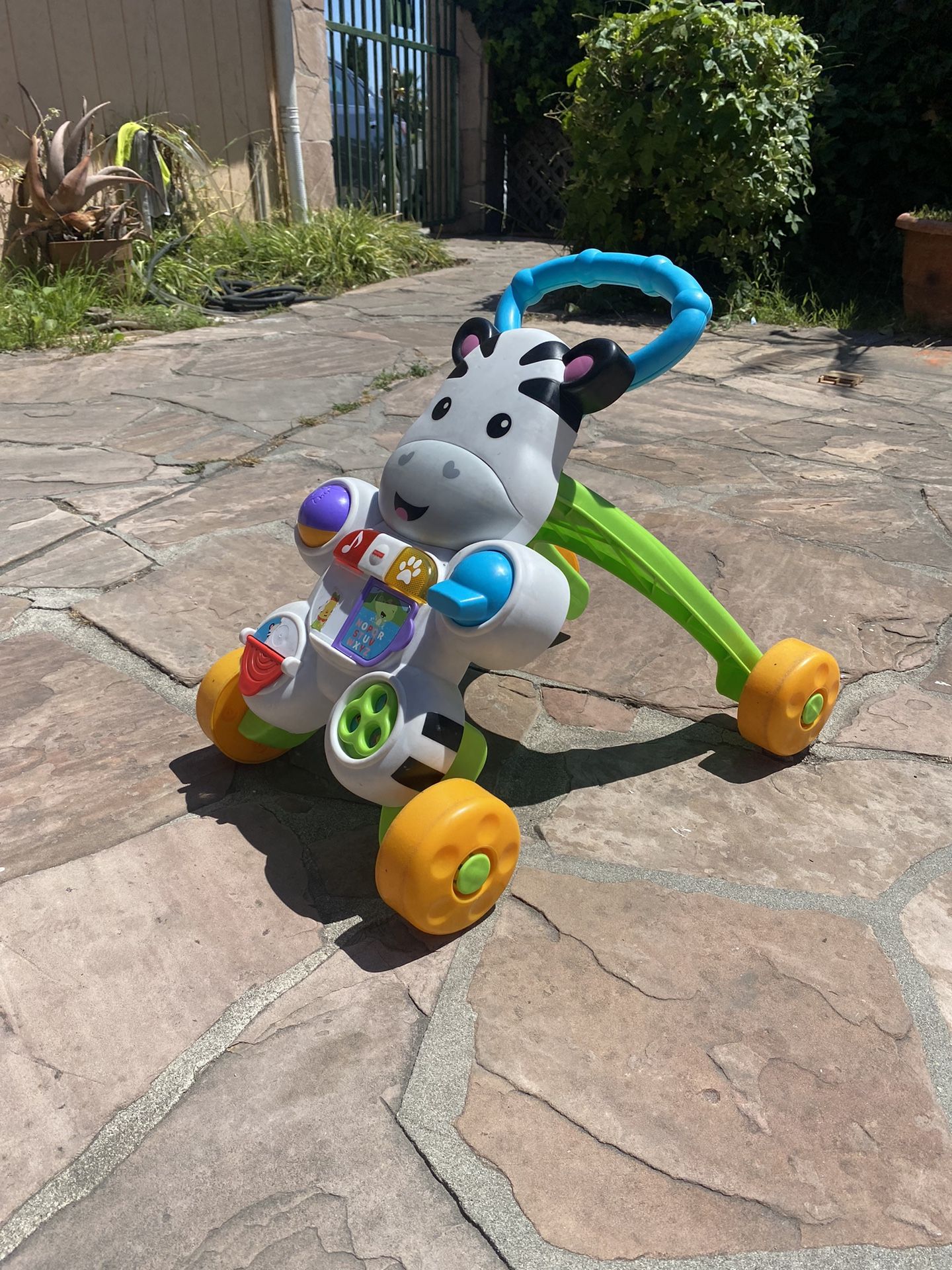 Baby Walker
