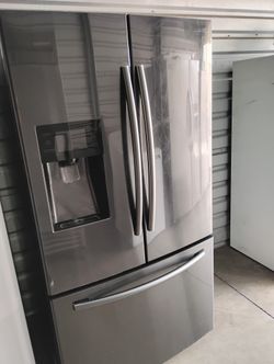 FREE DELIVERY $299 SAMSUNG 3 DOOR