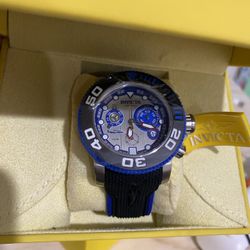 50MM Invicta Sea Hunter Watch for Sale in Fort Lauderdale, FL