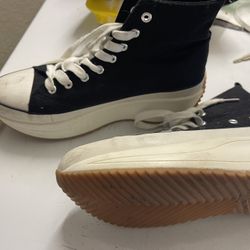 Shoes Size 8