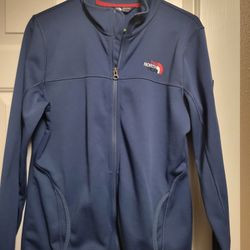 Womens North Face Fleece