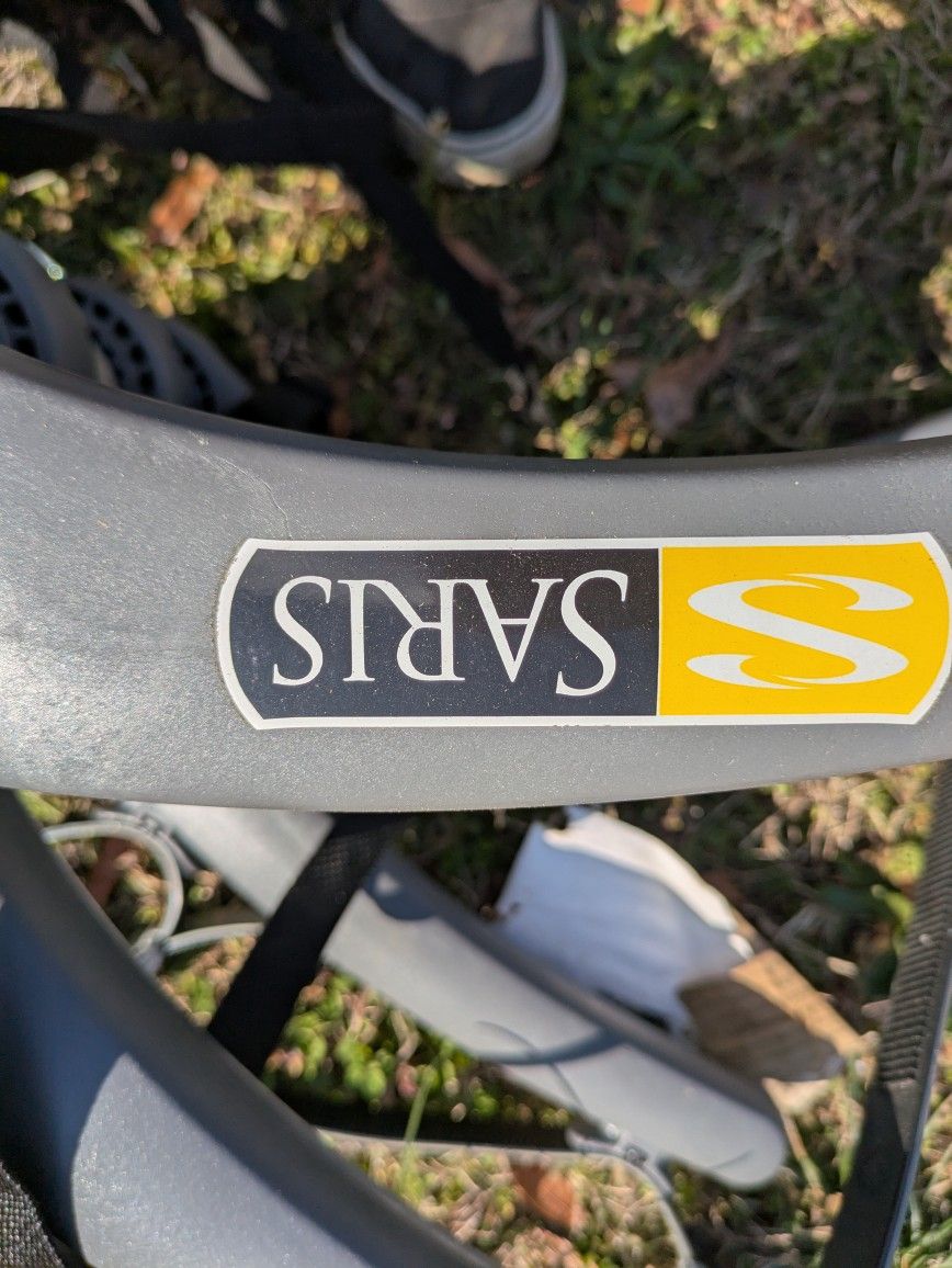 Saris Bike Rack