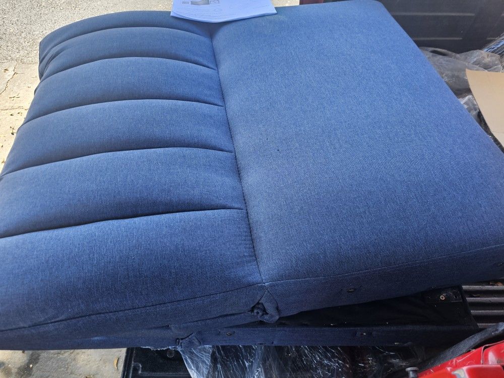 Adjustable Sofa Bed [Read]