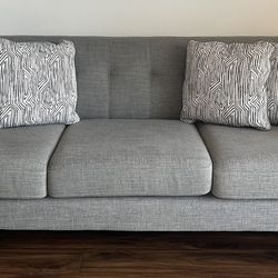 City Furniture Sofa