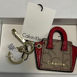 New Keychain Calvin Klein $20