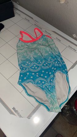 SWIM/BATHING SUIT size4/5 extra small children’s