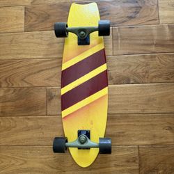 Custom Cruiser $20