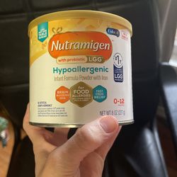 Nutramigen