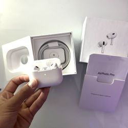 AirPod Pro 2nd Generation 