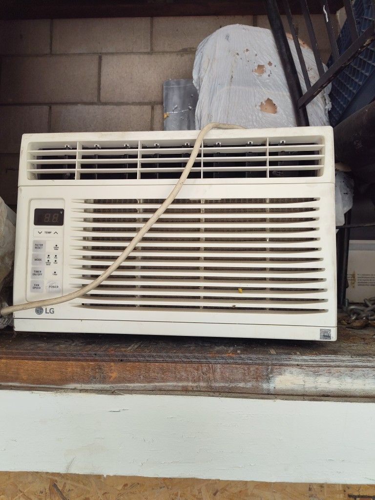 Air Conditioner