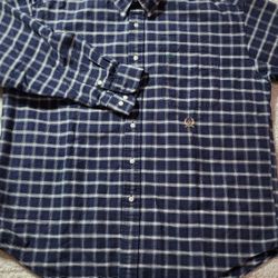 Tommy Hilfiger Dress Shirt