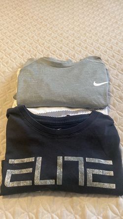 3 NIKE Mens T Shirts