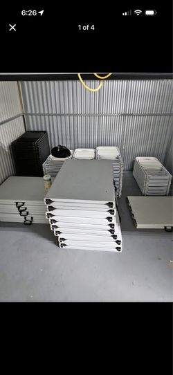 Chairs and tables r,e,n,t