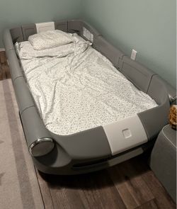 Step2 roadster car bed