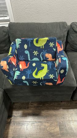 Kids Couch