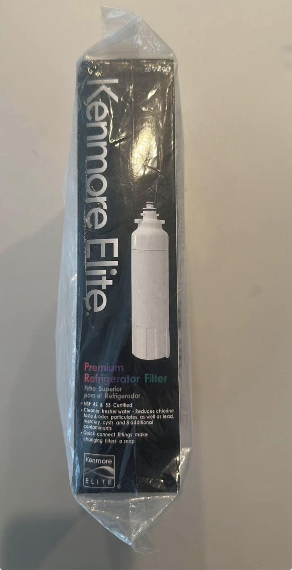 Kenmore Elite Premium Refrigerator Filter