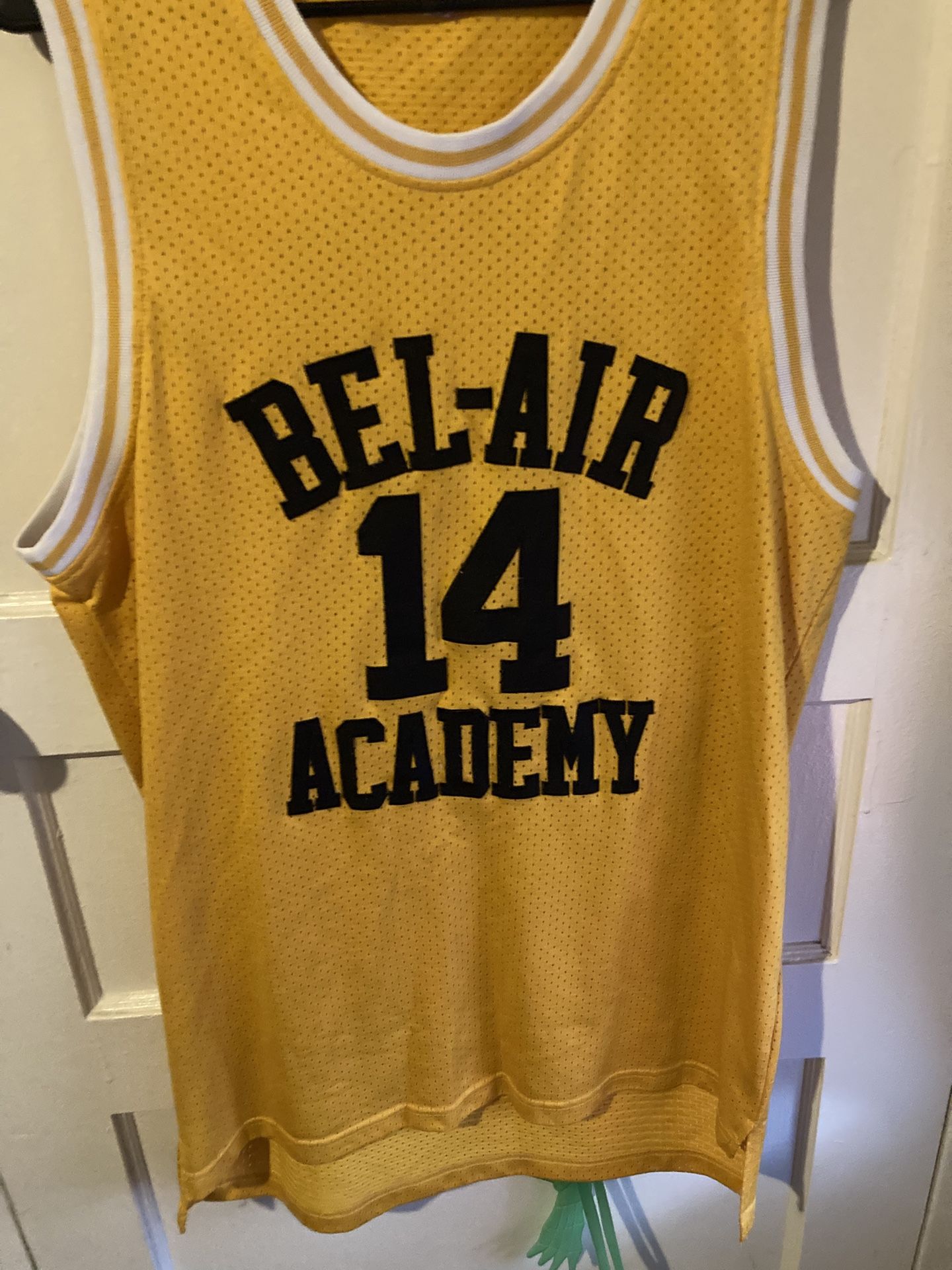 2 Jerseys Ohio State, Bel-air