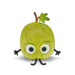 Kohls Care Plush The Sour Grape