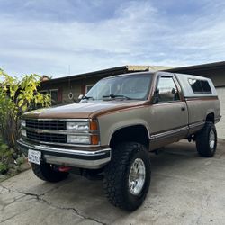 1990 Chevrolet C/K 1500