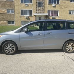 2012 Mazda Mazda5