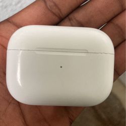 Air Pod Pros 