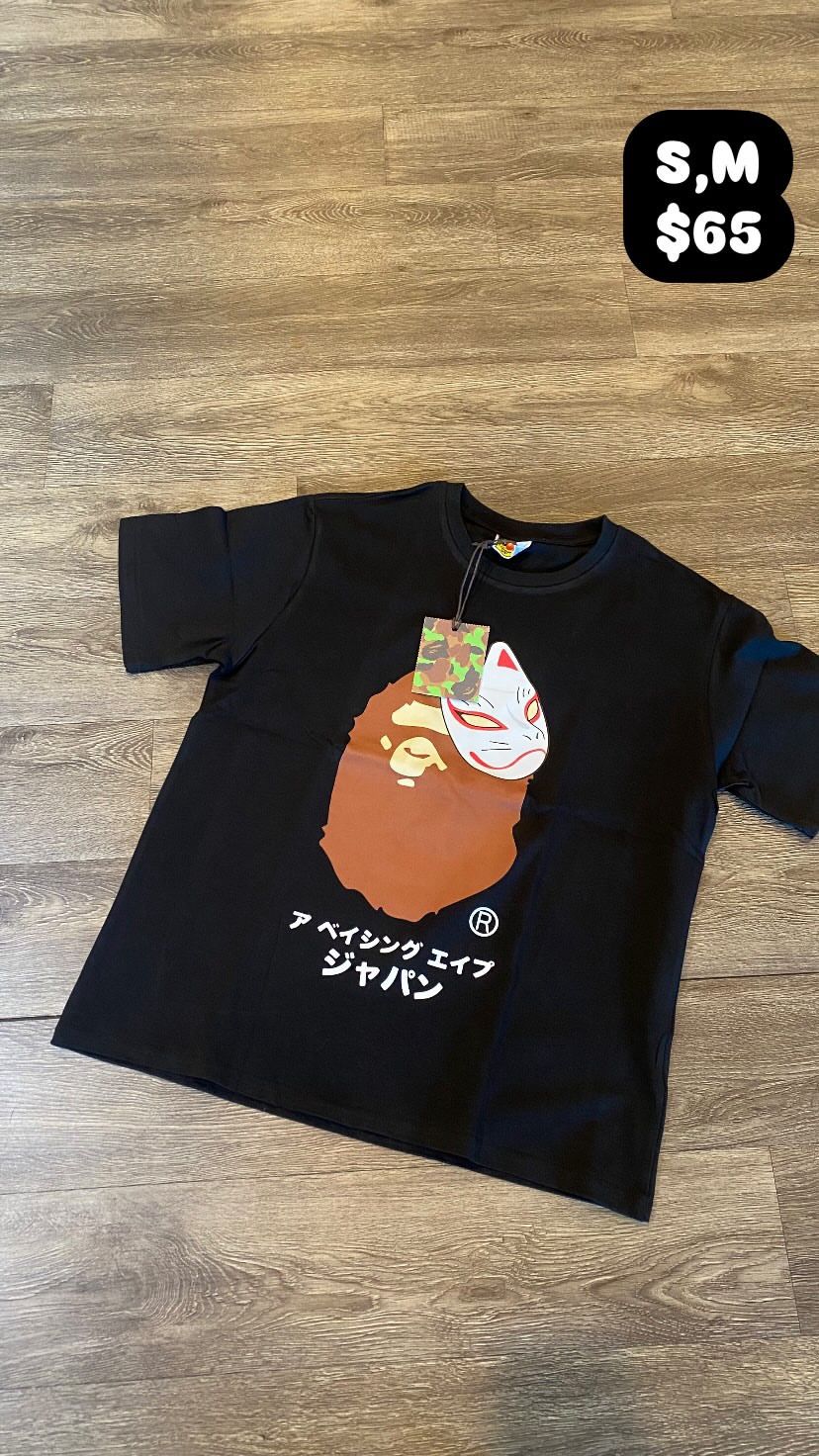 Bape Tee
