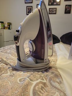 Iron
