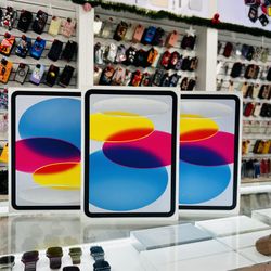 iPad A16 WiFi And LTE 