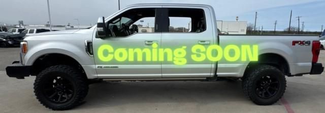 2017 Ford F-250