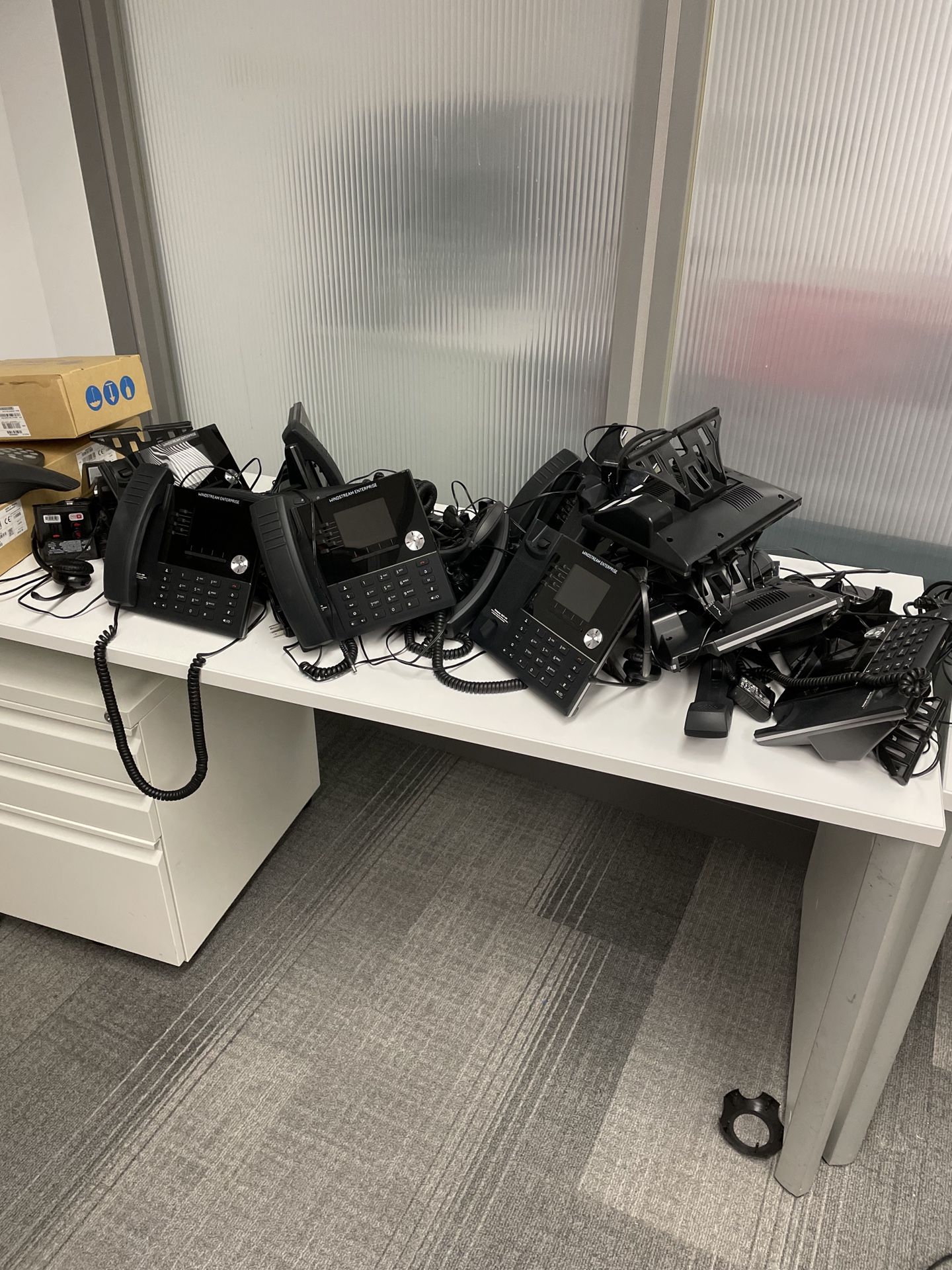 Windstream Phones