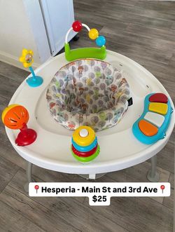 Activity Center
