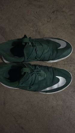 Size 12 basketball shoes