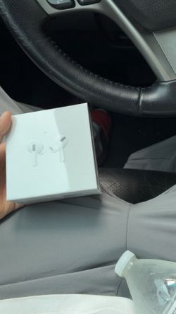 AirPod Pros
