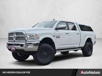 2016 RAM 2500