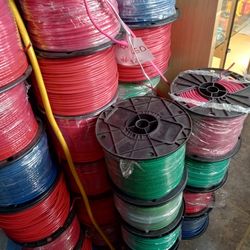 New Wire Cable #12 Stranded 500ft