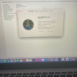 macBook pro Retina, 15-inch, late 2013 