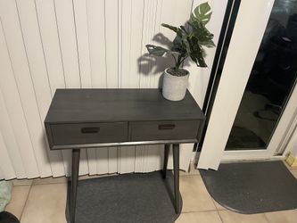 Small Art Deco / Modern Desk