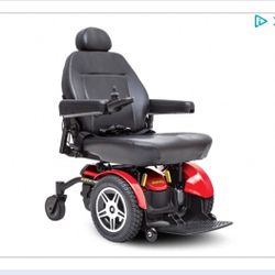 $500 Motorized Chair. Want Gone!