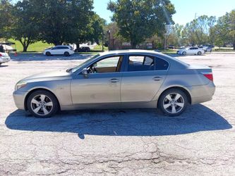 2006 BMW 530xi
