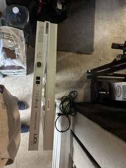 Led Grow Lights Ion 830w