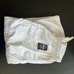 Kids Fuji Gi pants 