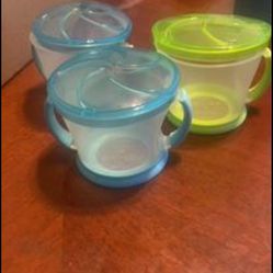 Baby/toddler Eating And Drinking Supplies 