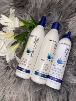 Matrix Biolage Bundle