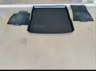 Audi e-Tron Accessories