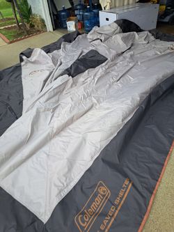 Instant Canopy Replacement Fabric