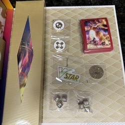 Charizard UPC Content Only