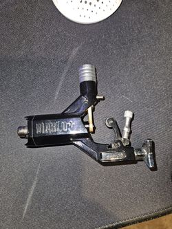 Diablo V2 Swiss Rotary Tattoo Machine