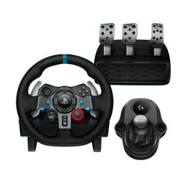 Logitech G29 for ps4 & ps5