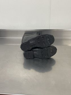 Bata boots