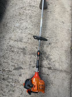 Echo srm 225 weed Wacker